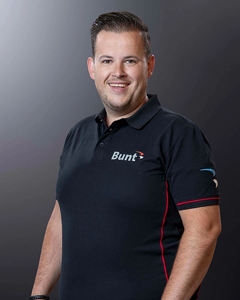 Martin van Ingen